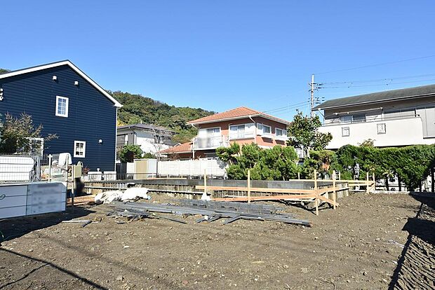 現地外観(2025年11月10日撮影)