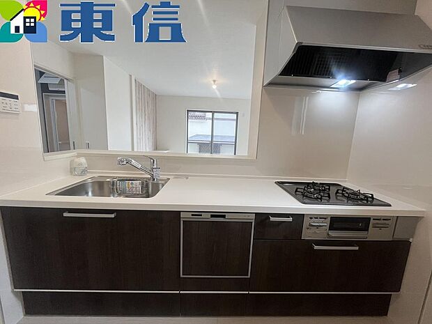 キッチン♪食洗機付き