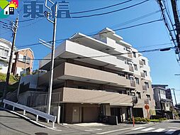 クオス金沢八景レジデンシャルステージ