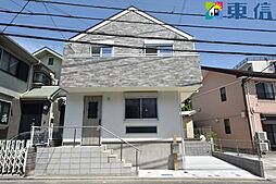 神奈川県横浜市金沢区柴町33-21