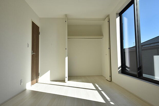 ３号棟・洋室７．５帖