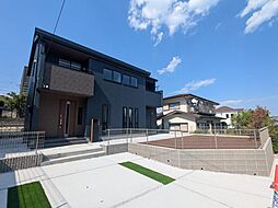 神奈川県横浜市金沢区釜利谷西３丁目44-7