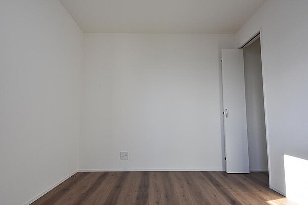 1号棟・洋室（3）6帖