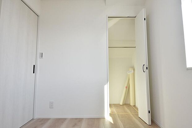 2号棟・納戸3.7帖