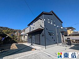 神奈川県横浜市金沢区釜利谷西６丁目16-11