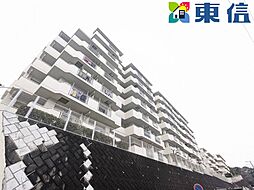 メゾン横浜能見台B棟