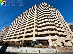 クリオ湘南田浦参番館