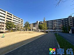 ザ・パークハウス追浜エアリアルフォート