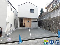 神奈川県横浜市金沢区六浦３丁目41-12