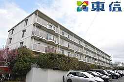 磯子レインボーハイツ10ー1号棟