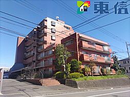 ライオンズマンション金沢八景C棟