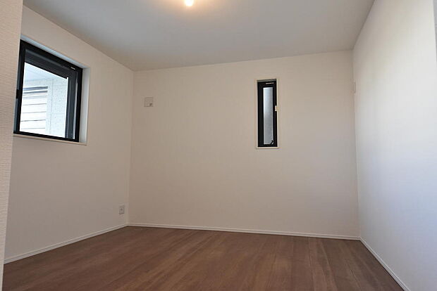 ベッドルーム7帖