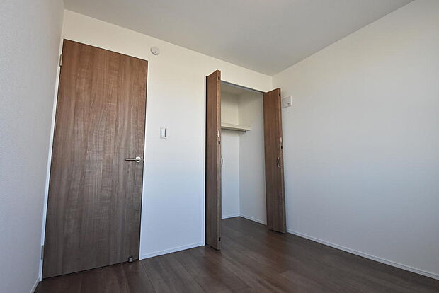 ベッドルーム4.5帖