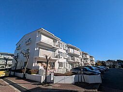 金沢文庫パークタウン・フォーレストＥ棟