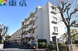 磯子台パークハイツ10号棟