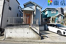 神奈川県横浜市磯子区森２丁目12-2-2