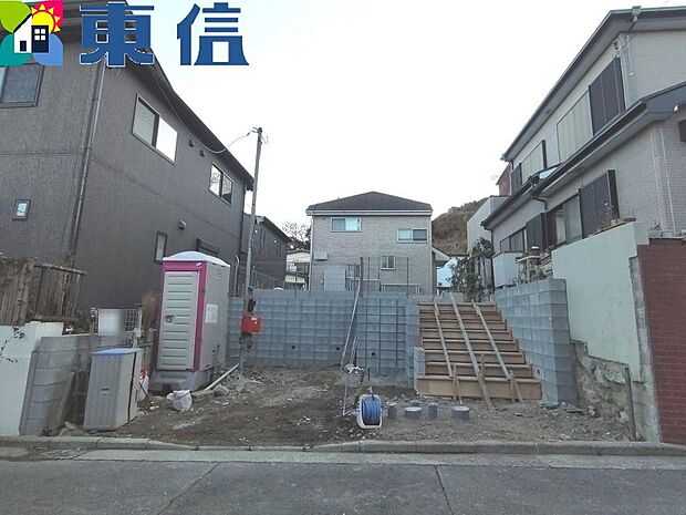 外観（2026年1月25日撮影