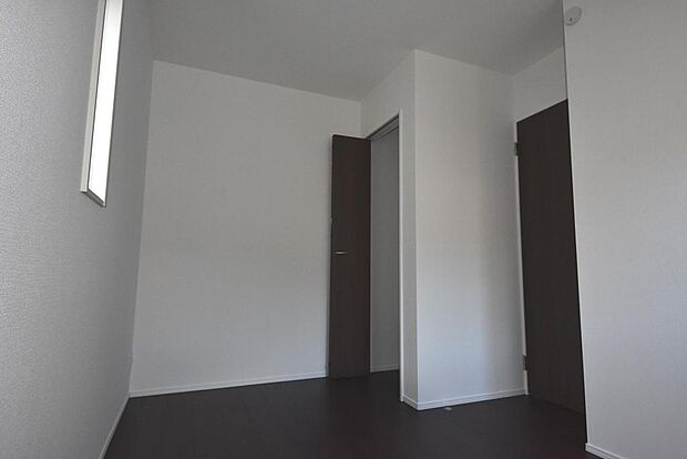 ベッドルーム5.1帖