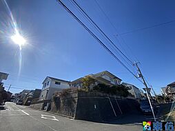 神奈川県横浜市金沢区富岡西５丁目