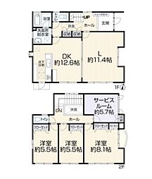 神奈川県横浜市南区永田台