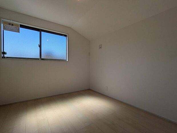 ベッドルーム5.25帖