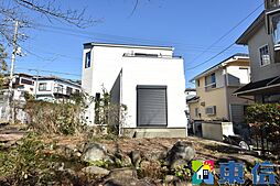 神奈川県横浜市金沢区釜利谷西２丁目1-1