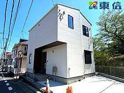 神奈川県横浜市金沢区釜利谷西２丁目1-1