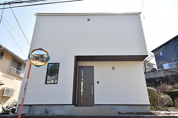 外観(2026年3月5日撮影)