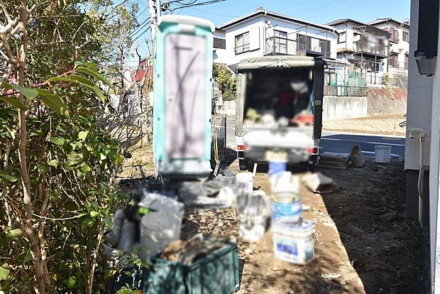 カースペース(2026年2月9日撮影)※車種により、2台可能