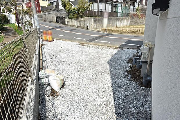 カースペース(2026年3月30日撮影)※車種により、2台可能