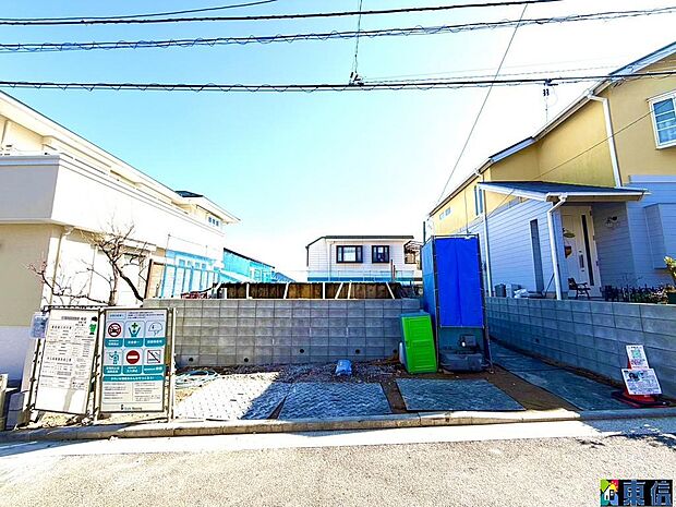 外観　2026年2月13日撮影♪