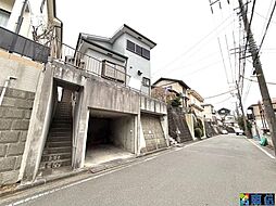 神奈川県横浜市南区大岡４丁目32-32