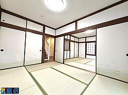 和室の画像