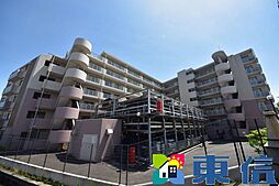 D'レスティア金沢八景アクオ