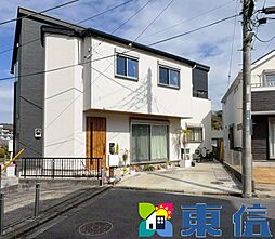 神奈川県横浜市金沢区釜利谷東６丁目