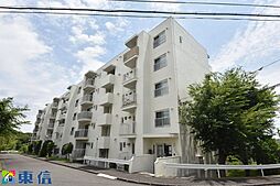 金沢八景クローバーハイツF棟