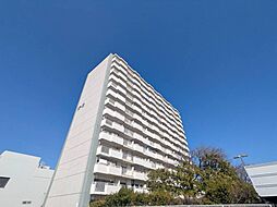 金沢シーサイドタウンさざなみ第1住宅11号棟