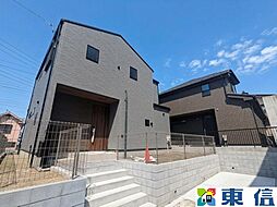 神奈川県横浜市金沢区釜利谷西４丁目5-1
