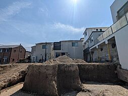 神奈川県横浜市金沢区六浦南１丁目13-34