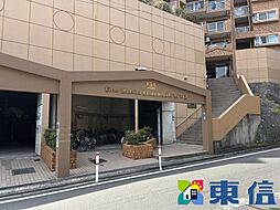 ライオンズマンション金沢八景第10A館
