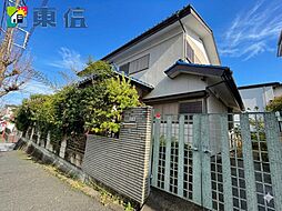 神奈川県横浜市金沢区富岡西５丁目3-23