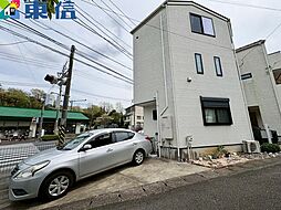 神奈川県横浜市磯子区上中里町