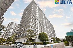 パークシティ金沢八景