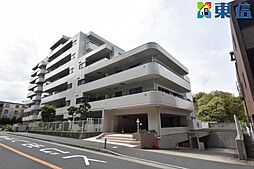 湘南鷹取ミセスカーム