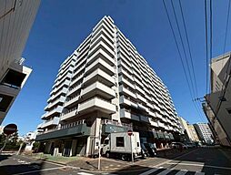 フドウ横須賀三笠ハイツ