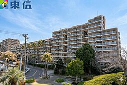 エステ・シティ湘南六浦壱番館