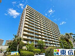 シティ能見台いこいの街