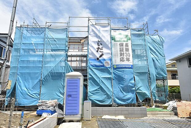 外観(2026年5月4日撮影)