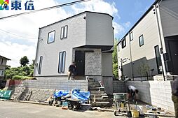 六浦3丁目 新築戸建全2棟 6号棟