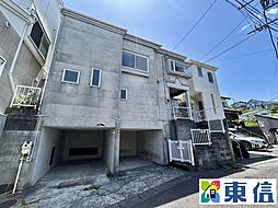 神奈川県横浜市金沢区六浦東３丁目19-35